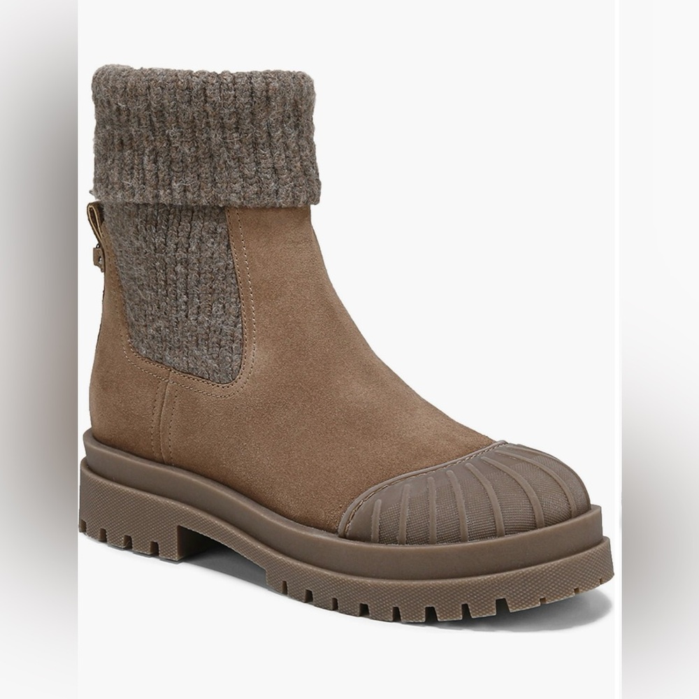 Sam Edelman Steele Chelsea Boots